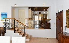 Orestis Suites